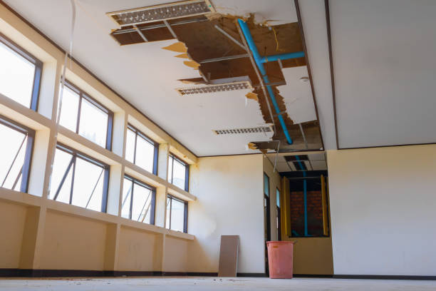Reliable Pughtown, PA Water damage restoration Solutions