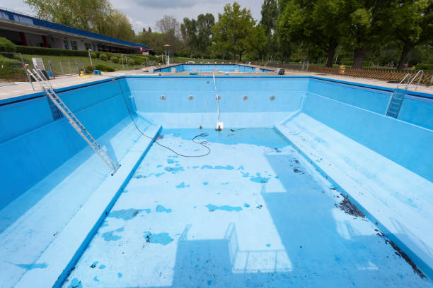 Water damage restoration mold remediation in Pughtown, PA
